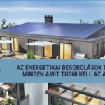 energetikai besorolások