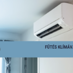 fűtés klímával
