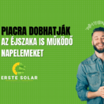 napelemek