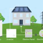 lakossági energiatárolás